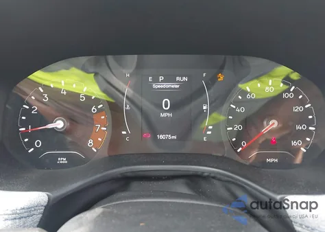 2022 Jeep Compass Latitude Fwd from USA, damaged, VIN 3C4NJCBB4NT139111